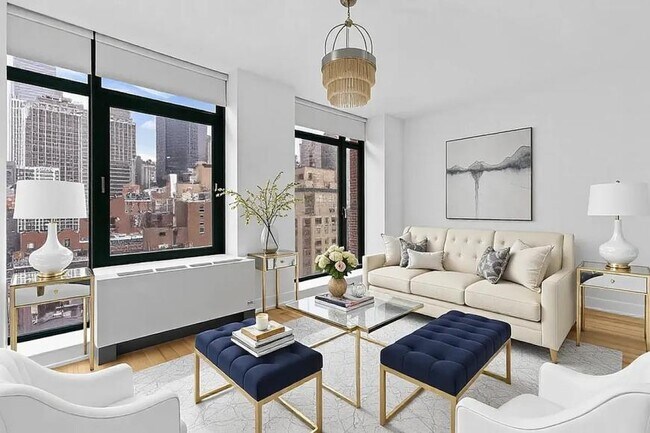 Foto del edificio - 2 bedroom in MURRAY NY 10016