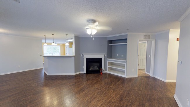 Foto del edificio - 130 Shallowford Reserve Dr