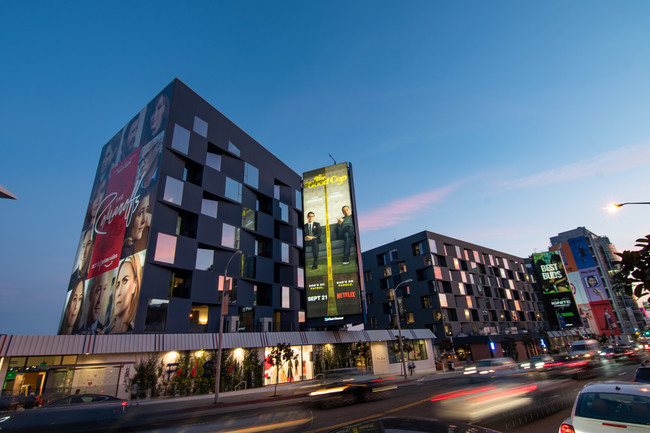 Building Photo - AKA West Hollywood Apartment Residences