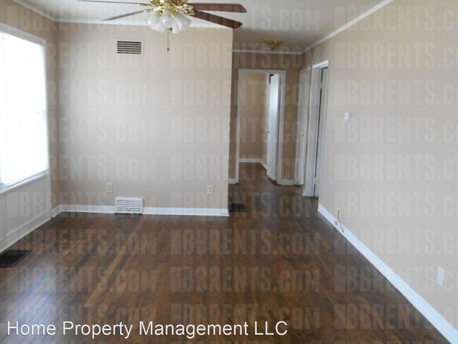 Building Photo - 3 br, 1 bath House - 1217 Ellen Drive,