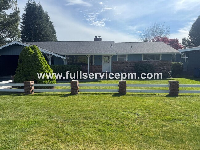 Foto del edificio - Charming house in downtown Snohomish