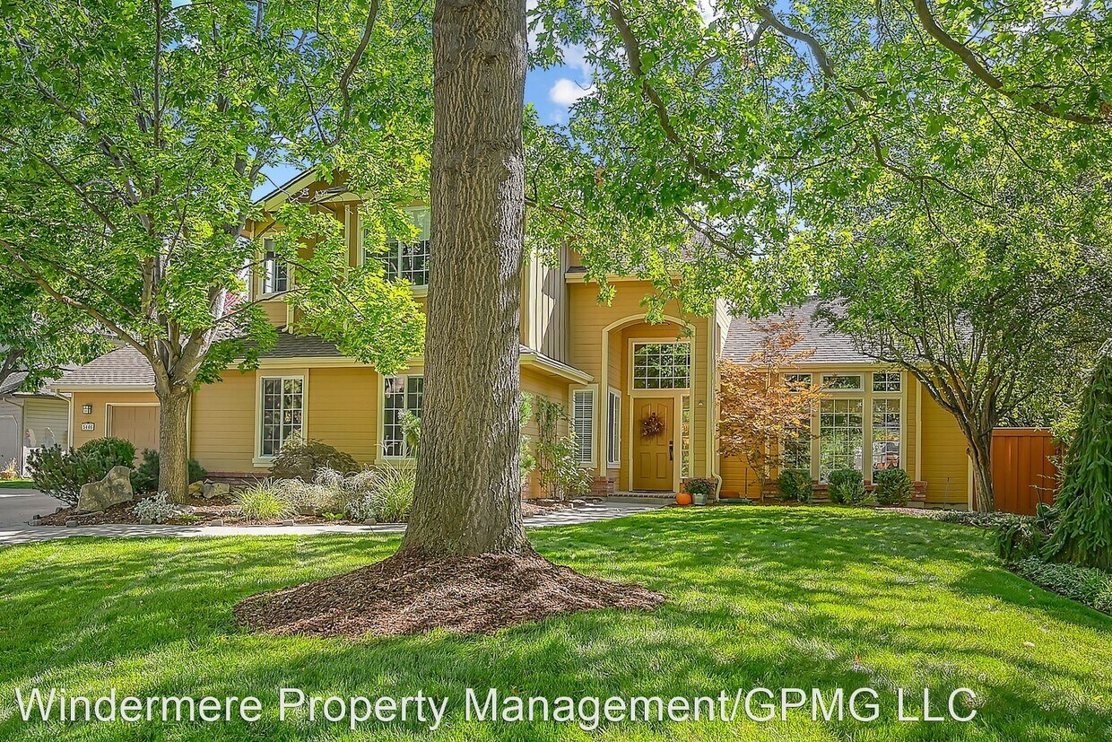 5 br, 3 bath House 5446 S. Wy. House Rental in Boise, ID