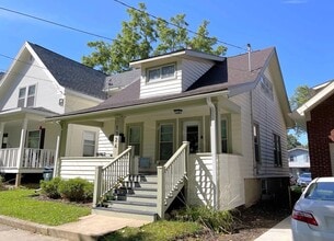 Building Photo - 1324 Mound St