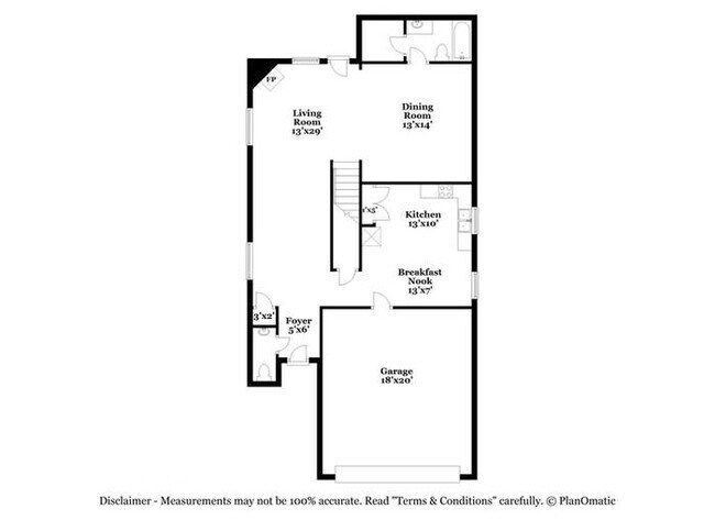 Foto del edificio - 1208 Riverford Dr, Birmingham, AL 35216