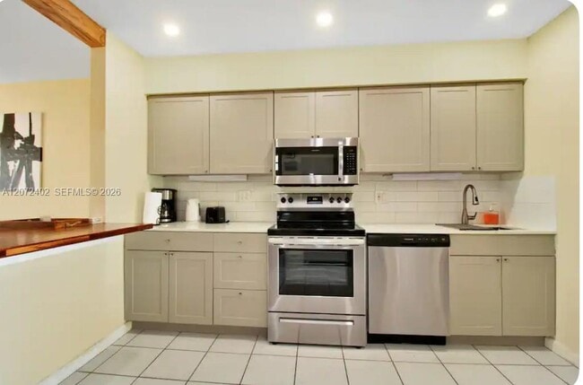 Foto del edificio - 1031 SW 3rd St