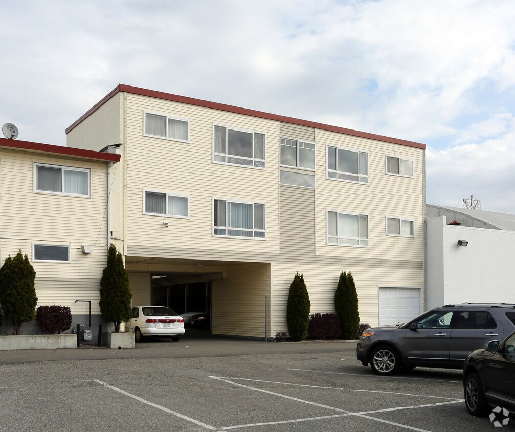 Foto del edificio - 1439 NW 52nd St