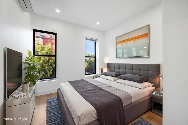 Foto del edificio - 411 11th St