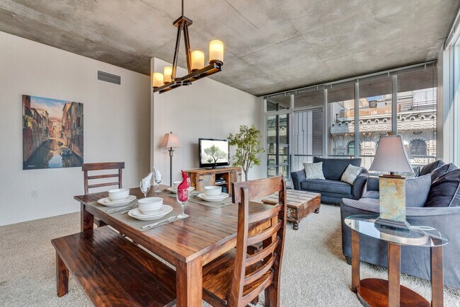 Foto del edificio - 1431 Curtis Street