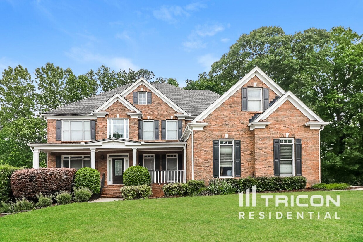 Foto principal - 3760 Honey Pot Way NE