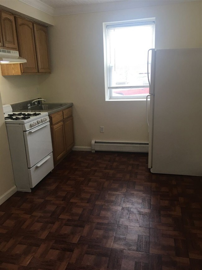 Foto del edificio - 815 7th St