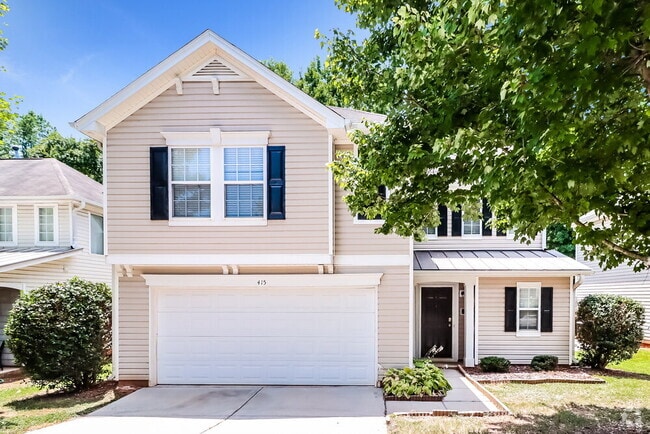 Building Photo - 415 Tribune Dr