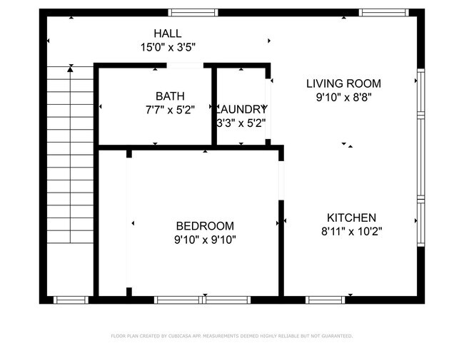 Foto del edificio - New Apartment in Central Ashland Location ...