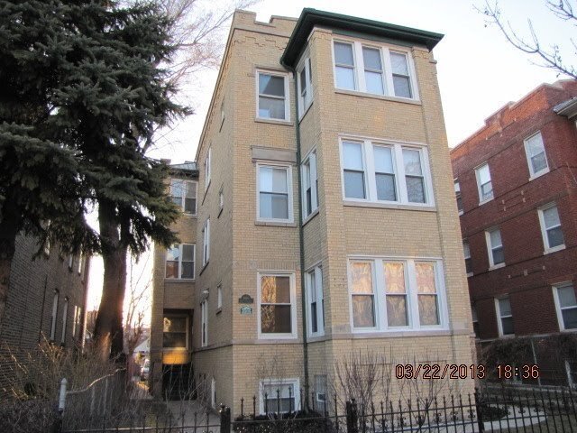 Foto del edificio - 4910 N Spaulding Ave