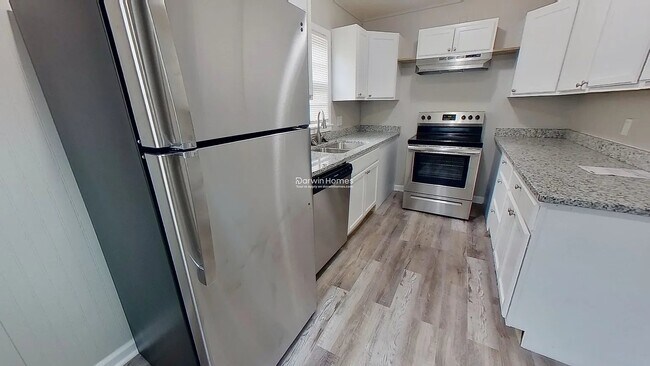 Foto del edificio - 3473 E 54 St