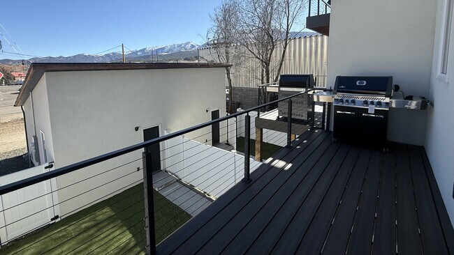 Foto del edificio - 1433 F St