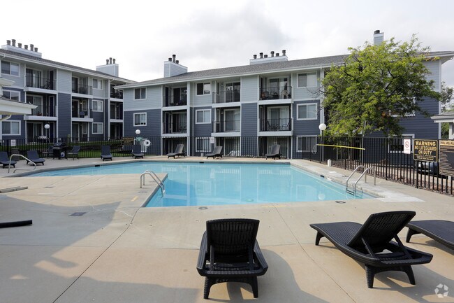 Piscina - Heatherwood Club