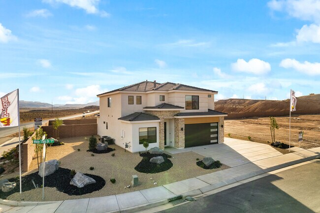 Foto del edificio - 6068 S White Trails Dr