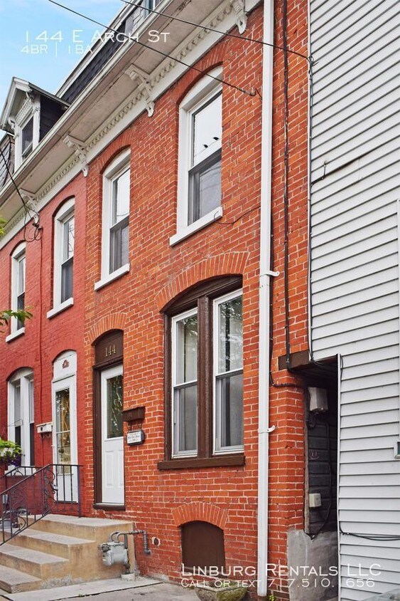 Foto principal - 144 Arch St