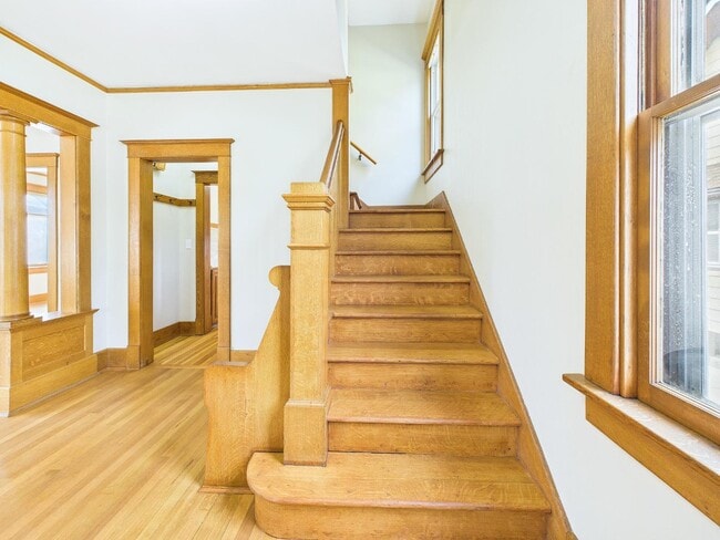 Foto del edificio - 1522 Park Wild Ave