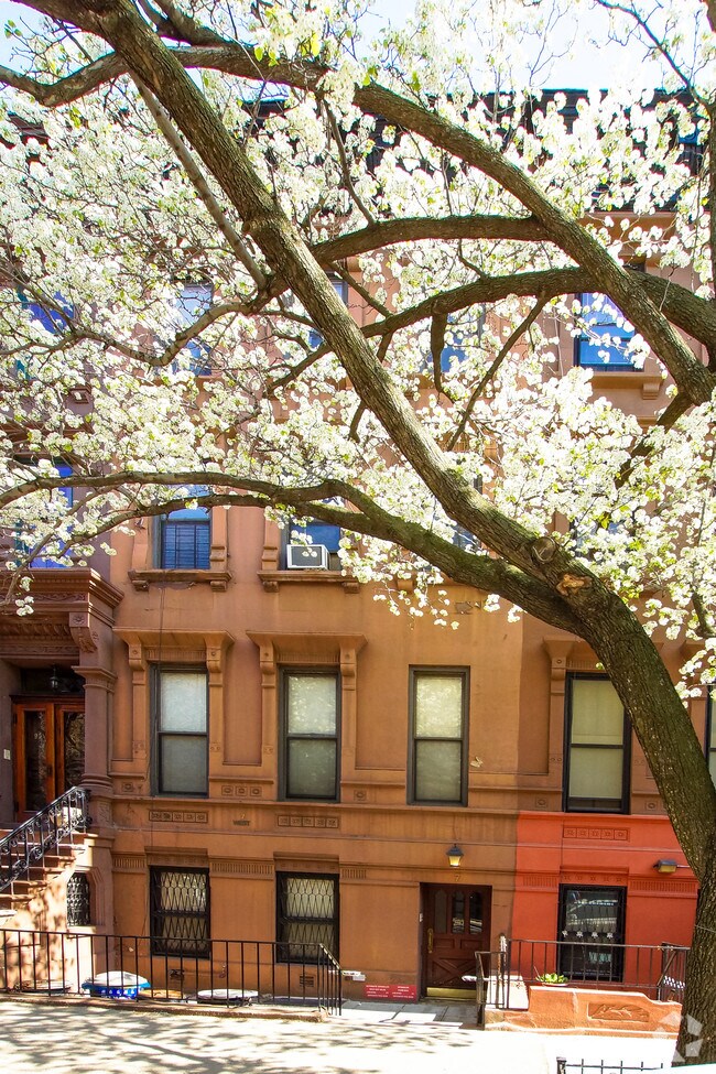 Foto del edificio - 7 W 123rd St