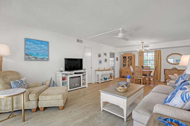 Foto del edificio - 1205 Sandy Ln
