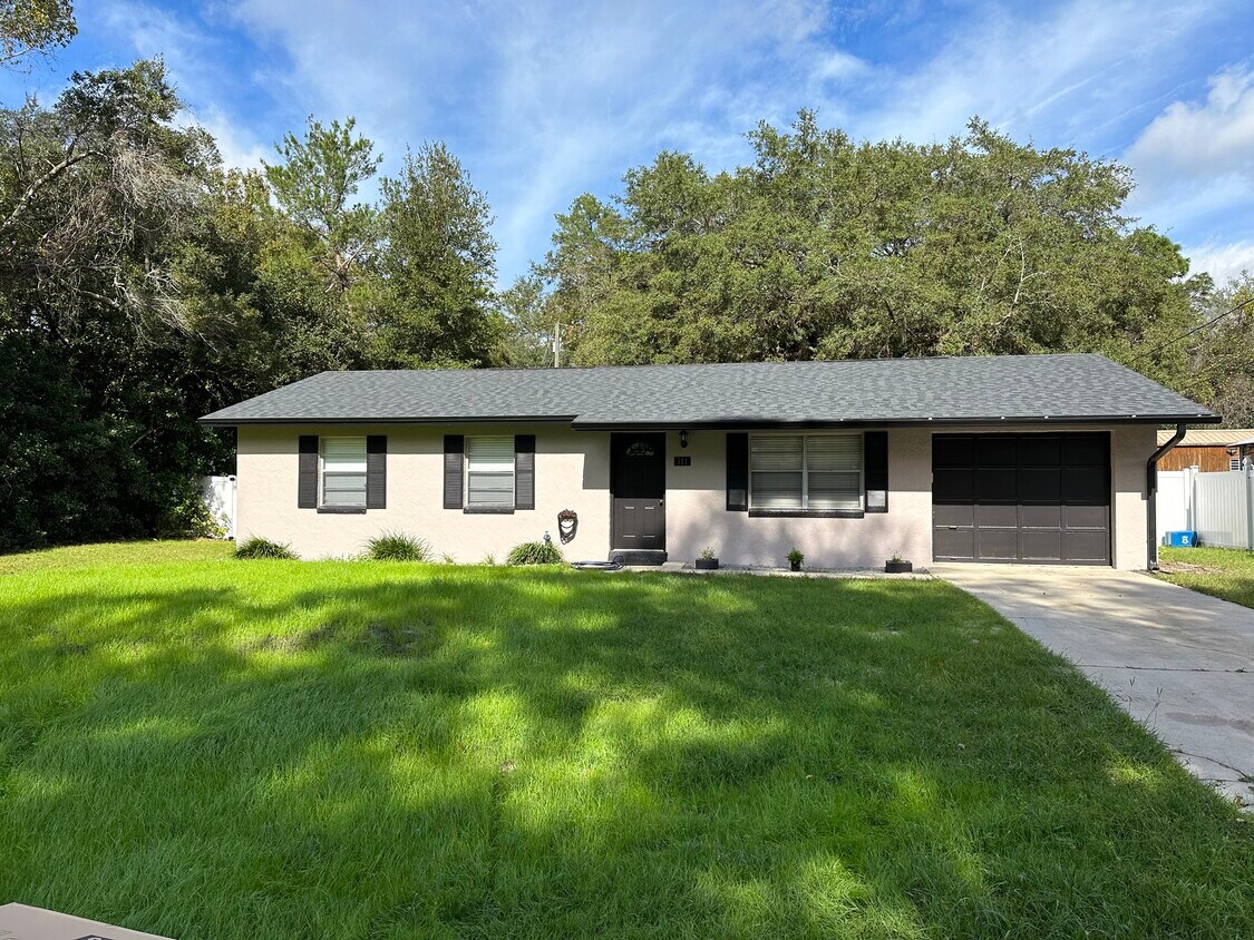 311 Dogwood Ave, Orange City, FL 32763 House Rental in Orange City