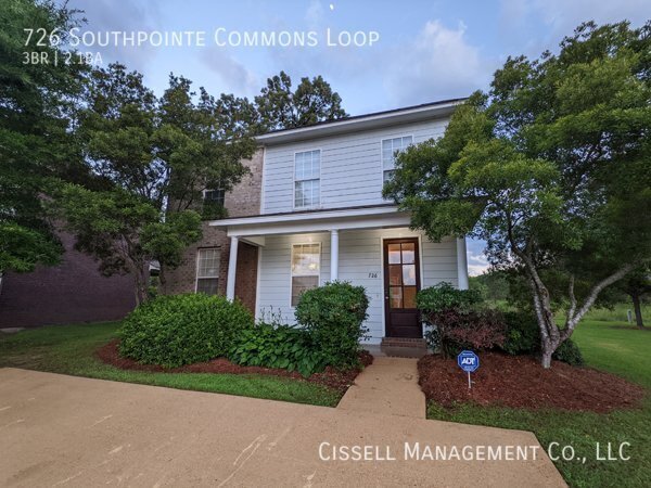 Foto principal - 726 Southpointe Commons Loop