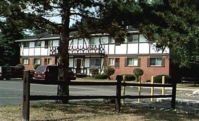 Building Photo - 2071 Mill Rd