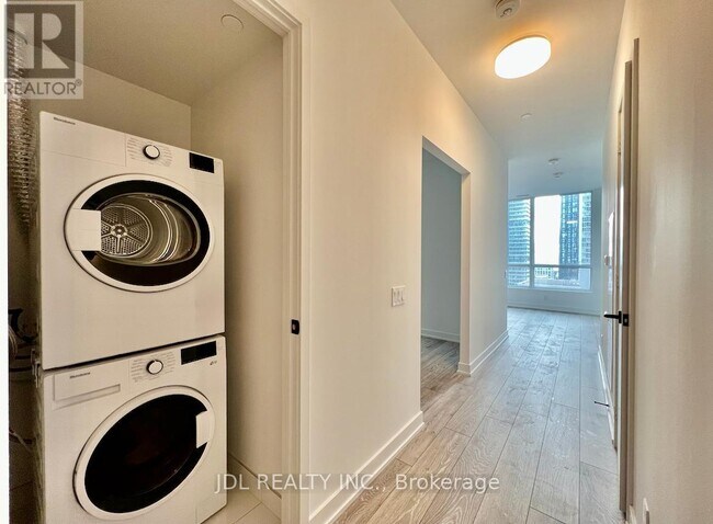 Photo du bâtiment - 108 Peter St