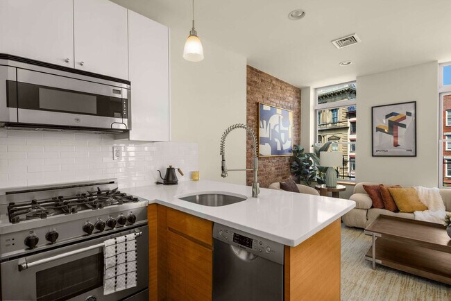 Foto del edificio - 140 Broadway-ID1298277P