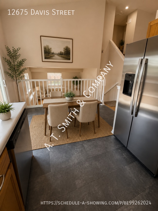 Photo - 12675 Davis Street- House