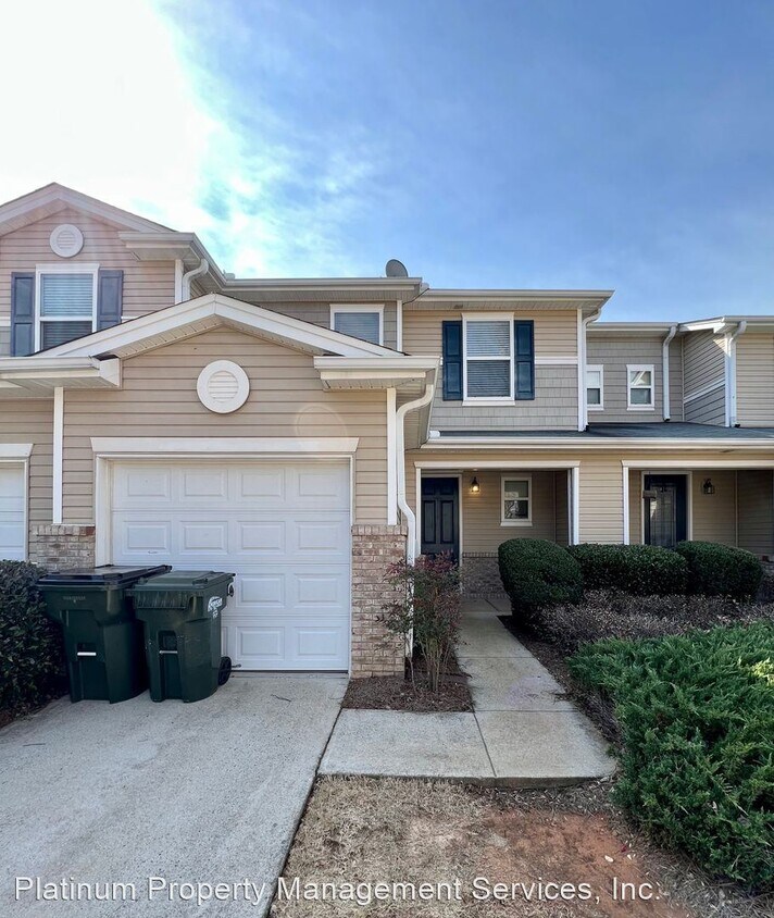 536 Rendezvous Rd, Acworth, GA 30102 House Rental in Acworth, GA