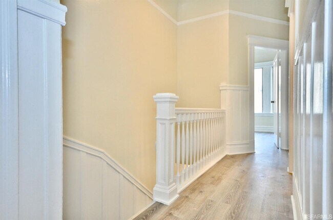 Foto del edificio - 1529 Mason St