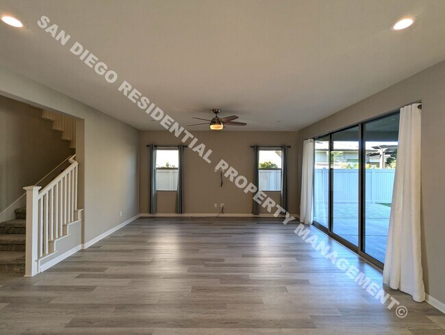 Foto del edificio - Welcome to your dream home in Harmony Grove! Available 2/14 **Please do not disturb the tenants**