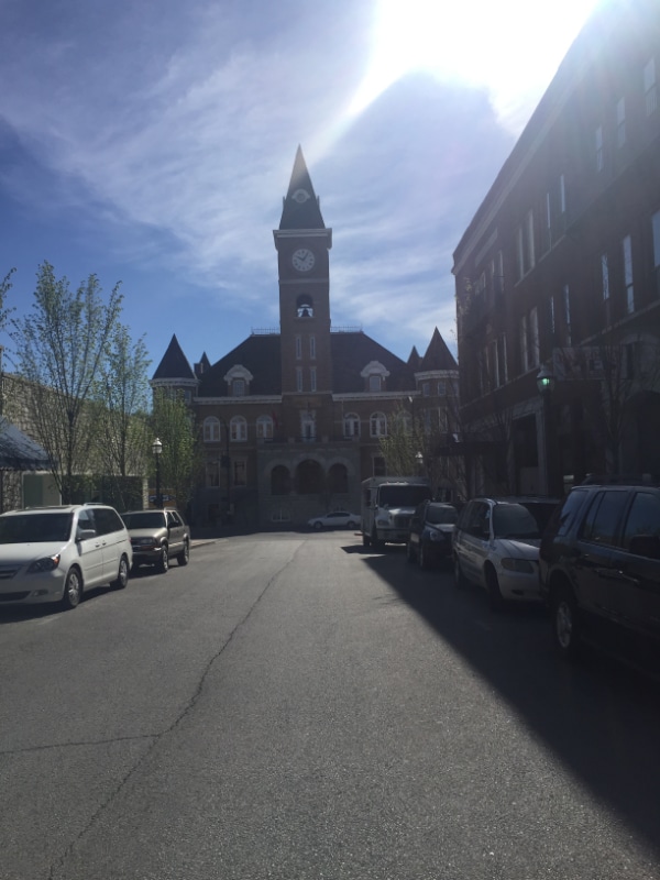 Photo - 31 E Center St Apartment