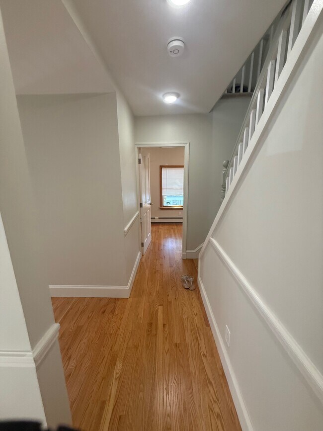 Foto del edificio - 48 Shannon St