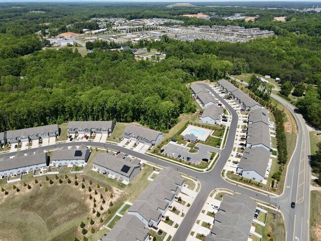 Foto del edificio - 4166 Steel Wy