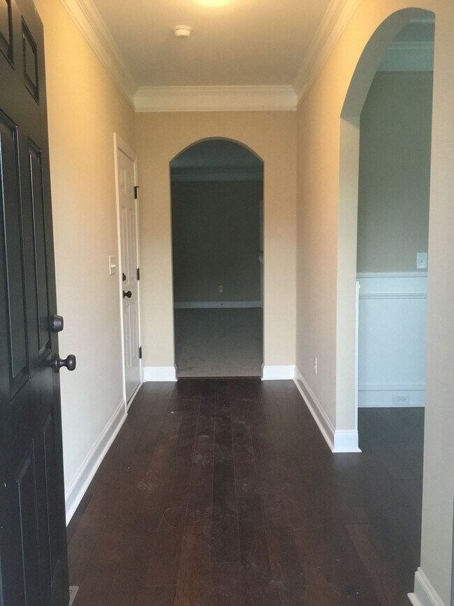 Foto del edificio - New Construction Rental Home