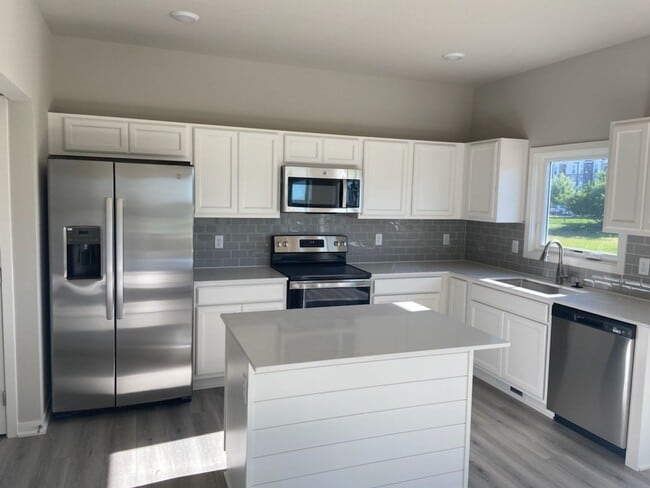 Building Photo - Luxury New Construction Home with Attached...