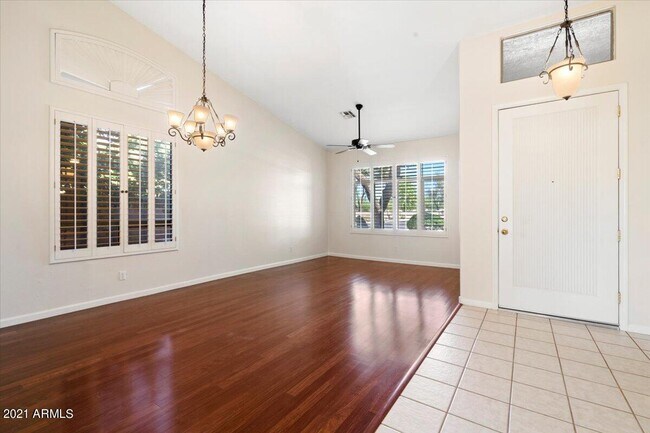 Foto del edificio - 6409 E Nisbet Rd