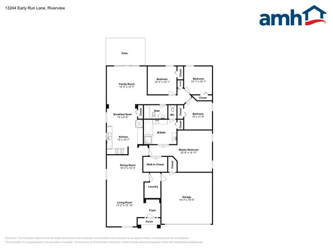 Building Photo - 13244 Early Run Ln