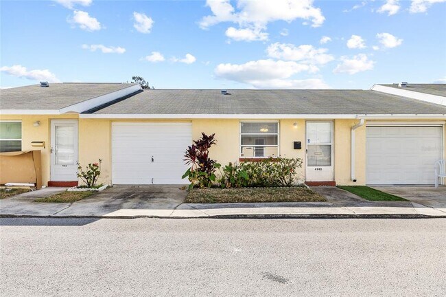 Foto del edificio - 4948 Getner St