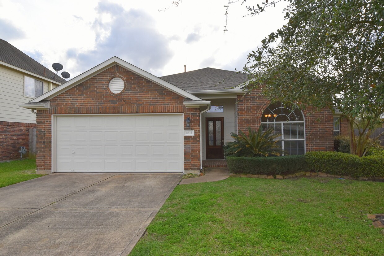 8511 Woodland Knoll Ln, Cypress, TX 77433 House Rental in Cypress, TX