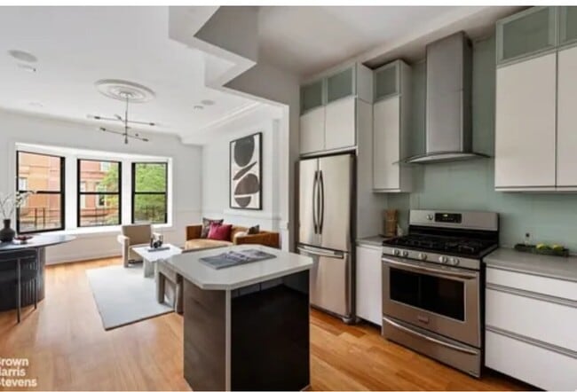 Foto del edificio - 312 W 138th St