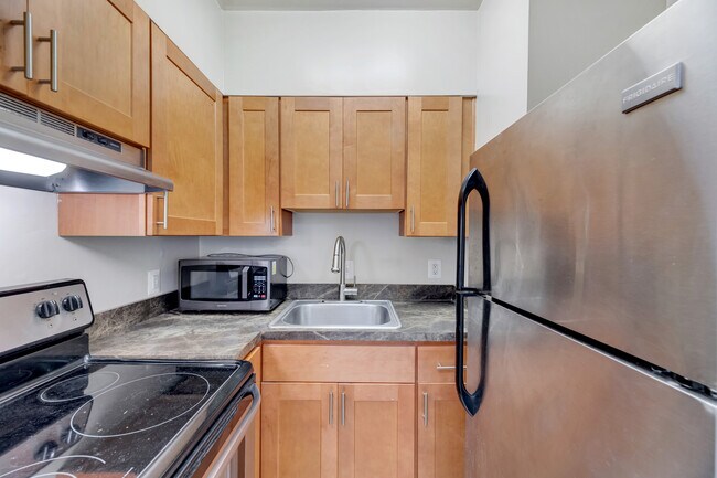 Foto del edificio - 219 S Payne St