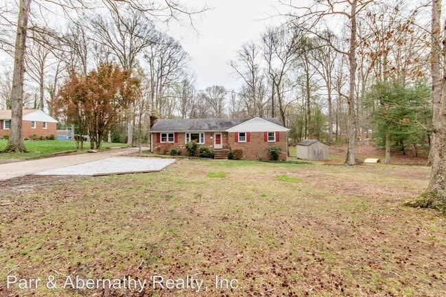 Building Photo - 3 br, 2 bath House - 14701 Happy Hill Road