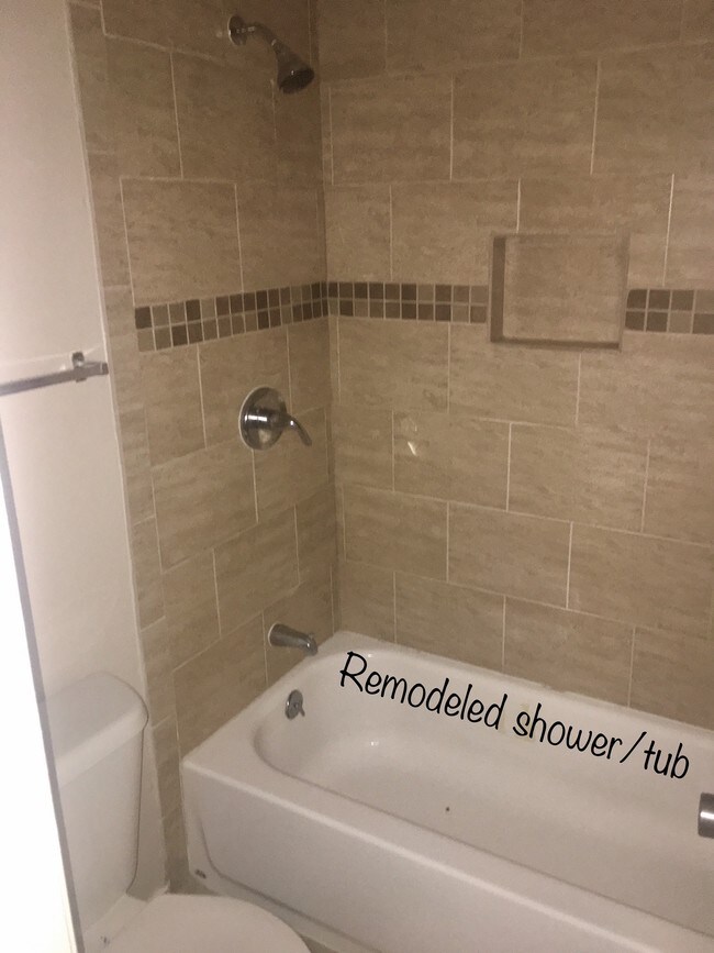 Skyline on Grimes Rentals Harlingen, TX