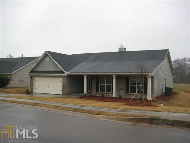 Building Photo - 599 River Mist Cir