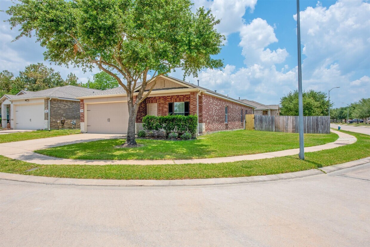 23922 N Newport Bend, Katy, TX 77494 House for Rent in Katy, TX