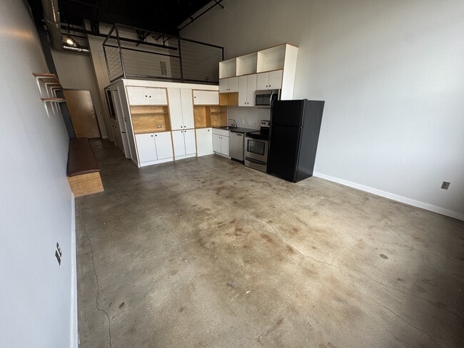 Building Photo - 1400 Rosa L Parks Blvd